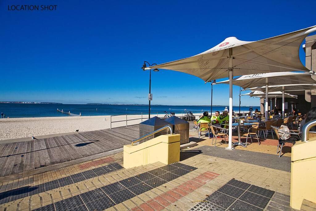 Sunny 2 Bed Restaurants Beach At Door Pets O.K Сидней Экстерьер фото