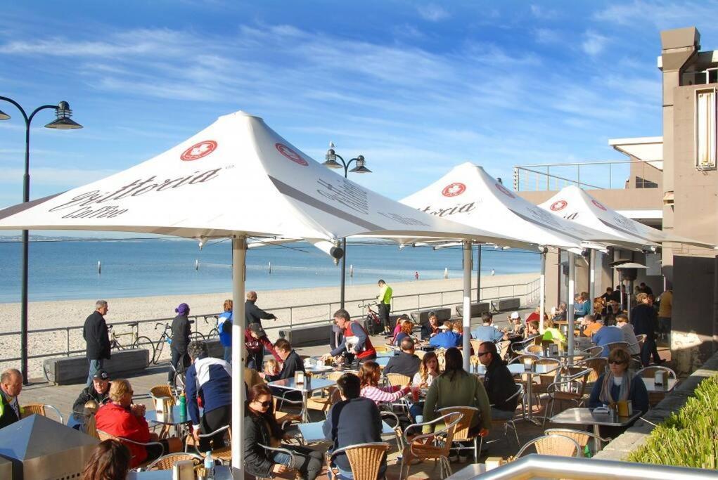Sunny 2 Bed Restaurants Beach At Door Pets O.K Сидней Экстерьер фото